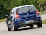 BMW 130i 5-Door M Sport Package 2005 года